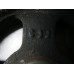 23C109 Crankshaft Pulley For 11-13 Hyundai Elantra  1.8